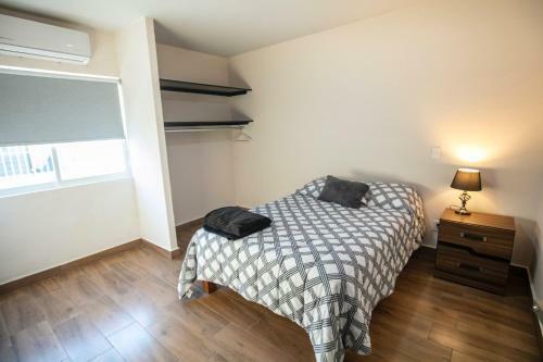 1 Cozy Apartment 2 Bedroom 1 Bathroom Malecon Mazatlan