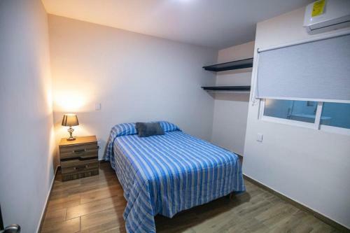 1 Cozy Apartment 2 Bedroom 1 Bathroom Malecon Mazatlan