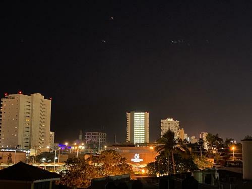 1 Cozy Apartment 2 Bedroom 1 Bathroom Malecon Mazatlan