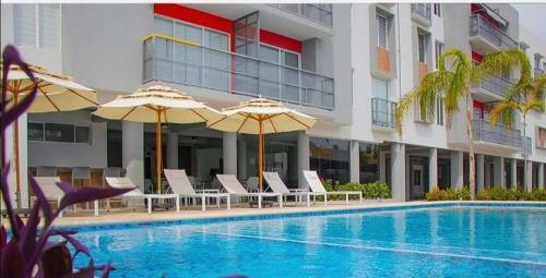 Apartamento Departamento Mareta