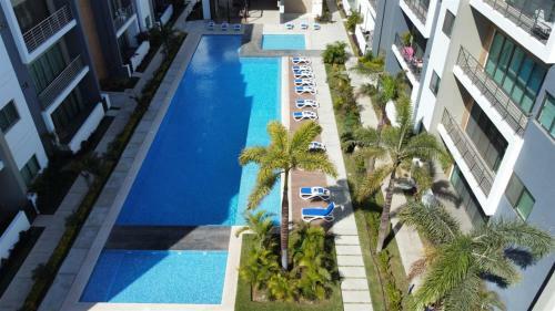 Apartamento Xmx Naturaleza