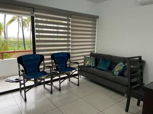Apartamento Ideal Departamento Para Tus Vacaciones