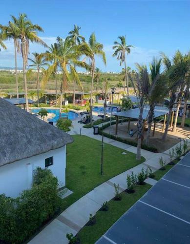 Apartamento Ideal Departamento Para Tus Vacaciones