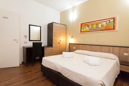 Hostal Lewisrooms Affittacamere