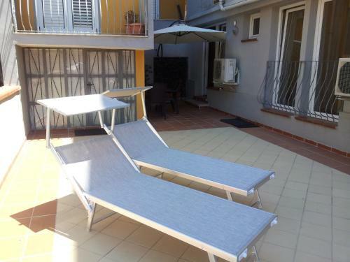 Hostal Lewisrooms Affittacamere