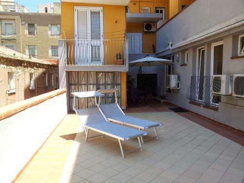 Hostal Lewisrooms Affittacamere