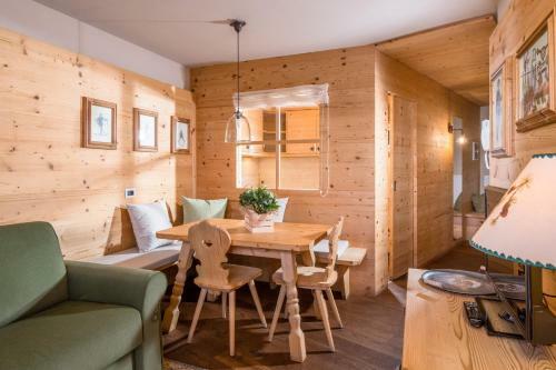 Apartamento Nei Y Suredl Nevesole