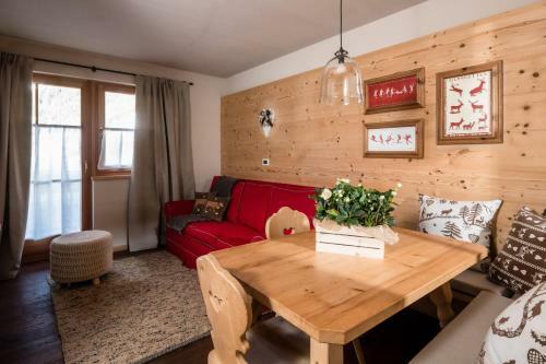 Apartamento Nei Y Suredl Nevesole