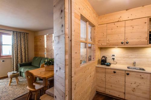 Apartamento Nei Y Suredl Nevesole