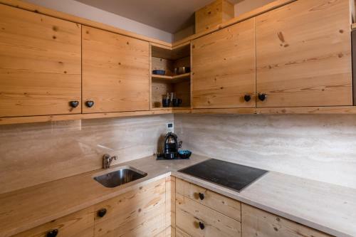 Apartamento Nei Y Suredl Nevesole