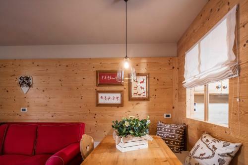 Apartamento Nei Y Suredl Nevesole