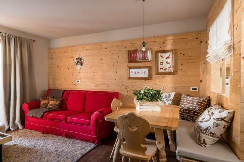 Apartamento Nei Y Suredl Nevesole