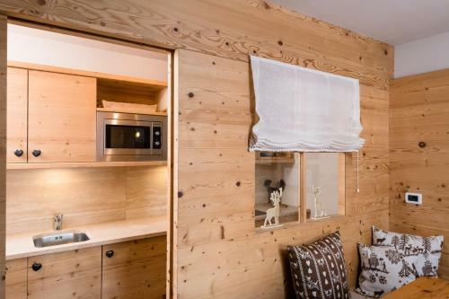 Apartamento Nei Y Suredl Nevesole