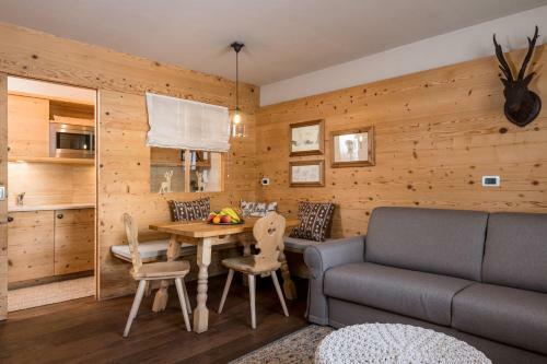 Apartamento Nei Y Suredl Nevesole