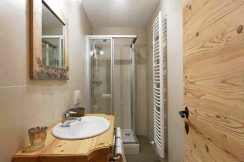 Apartamento Nei Y Suredl Nevesole