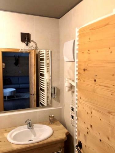 Apartamento Nei Y Suredl Nevesole