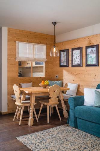Apartamento Nei Y Suredl Nevesole