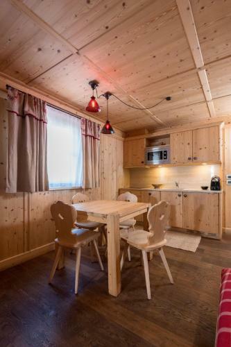 Apartamento Nei Y Suredl Nevesole