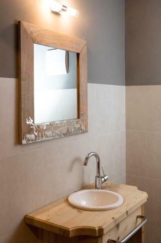 Apartamento Nei Y Suredl Nevesole