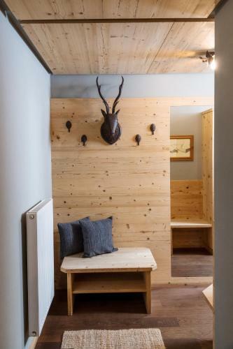 Apartamento Nei Y Suredl Nevesole