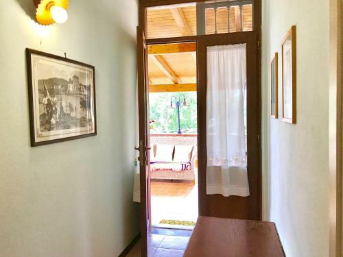 Bed & Breakfast Casa Vacanze Il Cenito