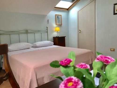 Bed & Breakfast Casa Vacanze Il Cenito