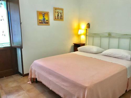 Bed & Breakfast Casa Vacanze Il Cenito