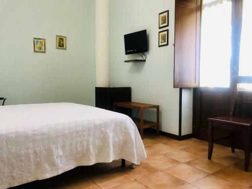 Bed & Breakfast Casa Vacanze Il Cenito
