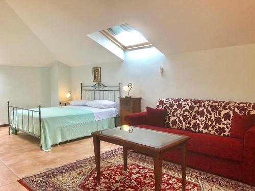 Bed & Breakfast Casa Vacanze Il Cenito