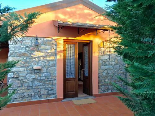 Bed & Breakfast Casa Vacanze Il Cenito