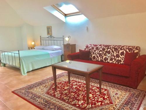 Bed & Breakfast Casa Vacanze Il Cenito