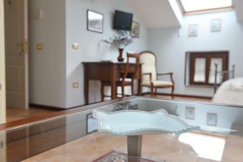 Bed & Breakfast Casa Vacanze Il Cenito