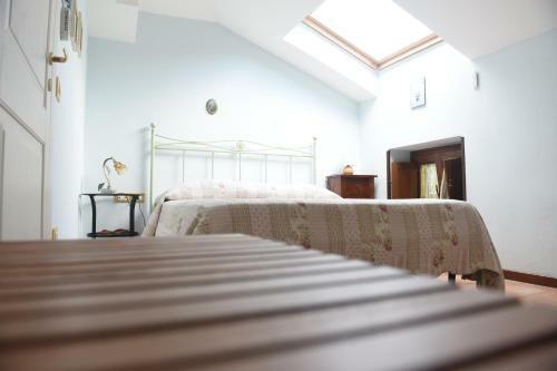 Bed & Breakfast Casa Vacanze Il Cenito