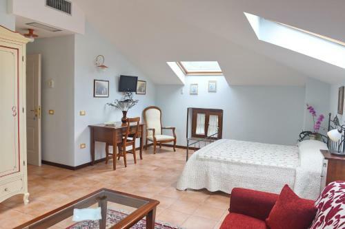 Bed & Breakfast Casa Vacanze Il Cenito