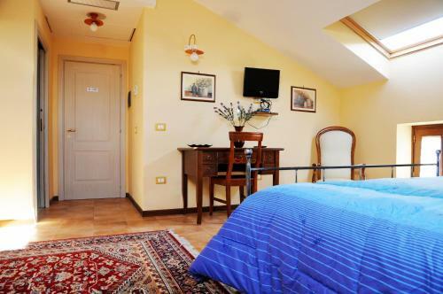 Bed & Breakfast Casa Vacanze Il Cenito