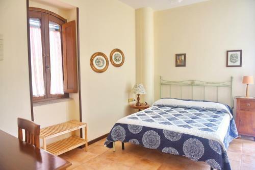 Bed & Breakfast Casa Vacanze Il Cenito