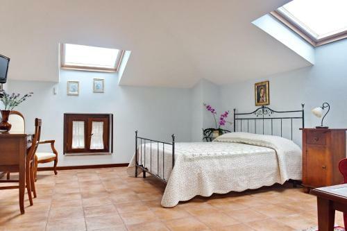 Bed & Breakfast Casa Vacanze Il Cenito