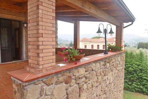 Bed & Breakfast Casa Vacanze Il Cenito