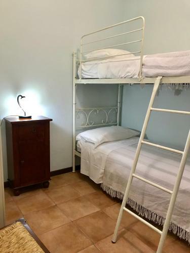 Bed & Breakfast Casa Vacanze Il Cenito