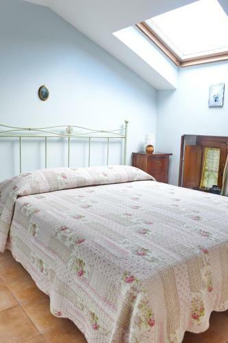 Bed & Breakfast Casa Vacanze Il Cenito