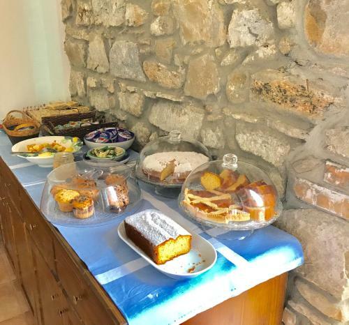 Bed & Breakfast Casa Vacanze Il Cenito