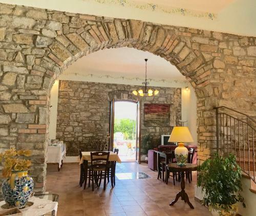 Bed & Breakfast Casa Vacanze Il Cenito