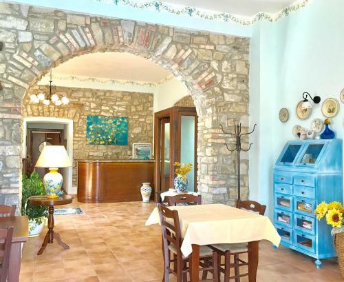 Bed & Breakfast Casa Vacanze Il Cenito