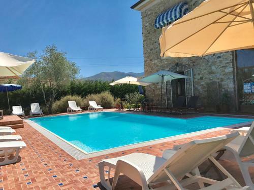 Bed & Breakfast Casa Vacanze Il Cenito