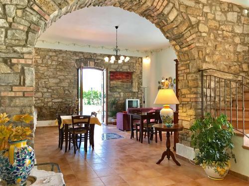 Bed & Breakfast Casa Vacanze Il Cenito