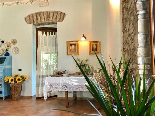Bed & Breakfast Casa Vacanze Il Cenito