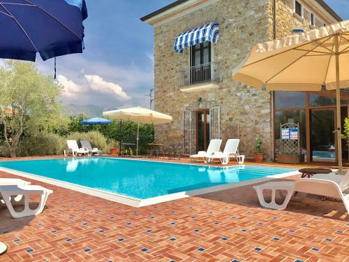 Bed & Breakfast Casa Vacanze Il Cenito