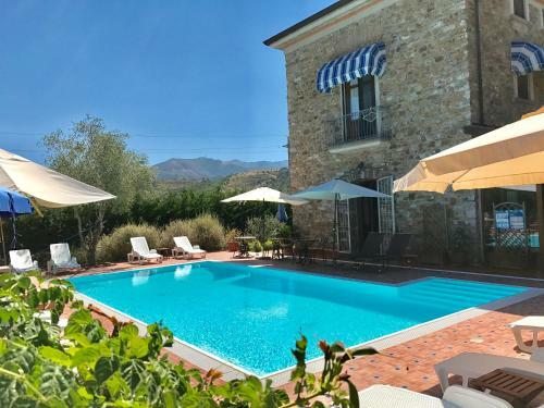 Bed & Breakfast Casa Vacanze Il Cenito