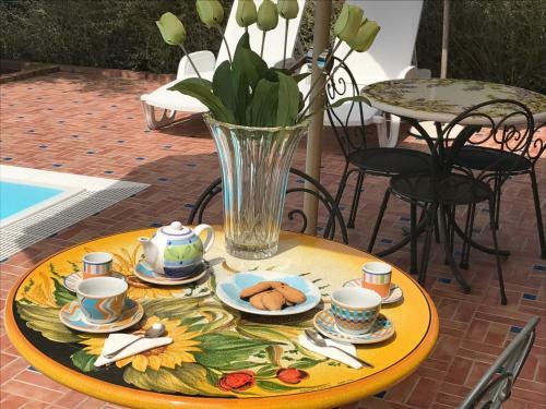 Bed & Breakfast Casa Vacanze Il Cenito
