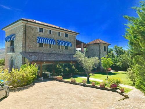 Bed & Breakfast Casa Vacanze Il Cenito